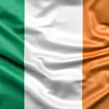 ireland